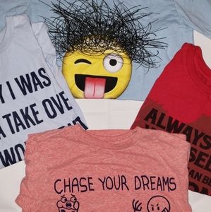Boy's size 7 clothe lot